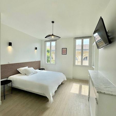 Maison Senac - Boutique Hotel Marsilya Oda fotoğraf
