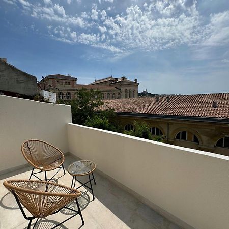 Maison Senac - Boutique Hotel Marsilya Dış mekan fotoğraf
