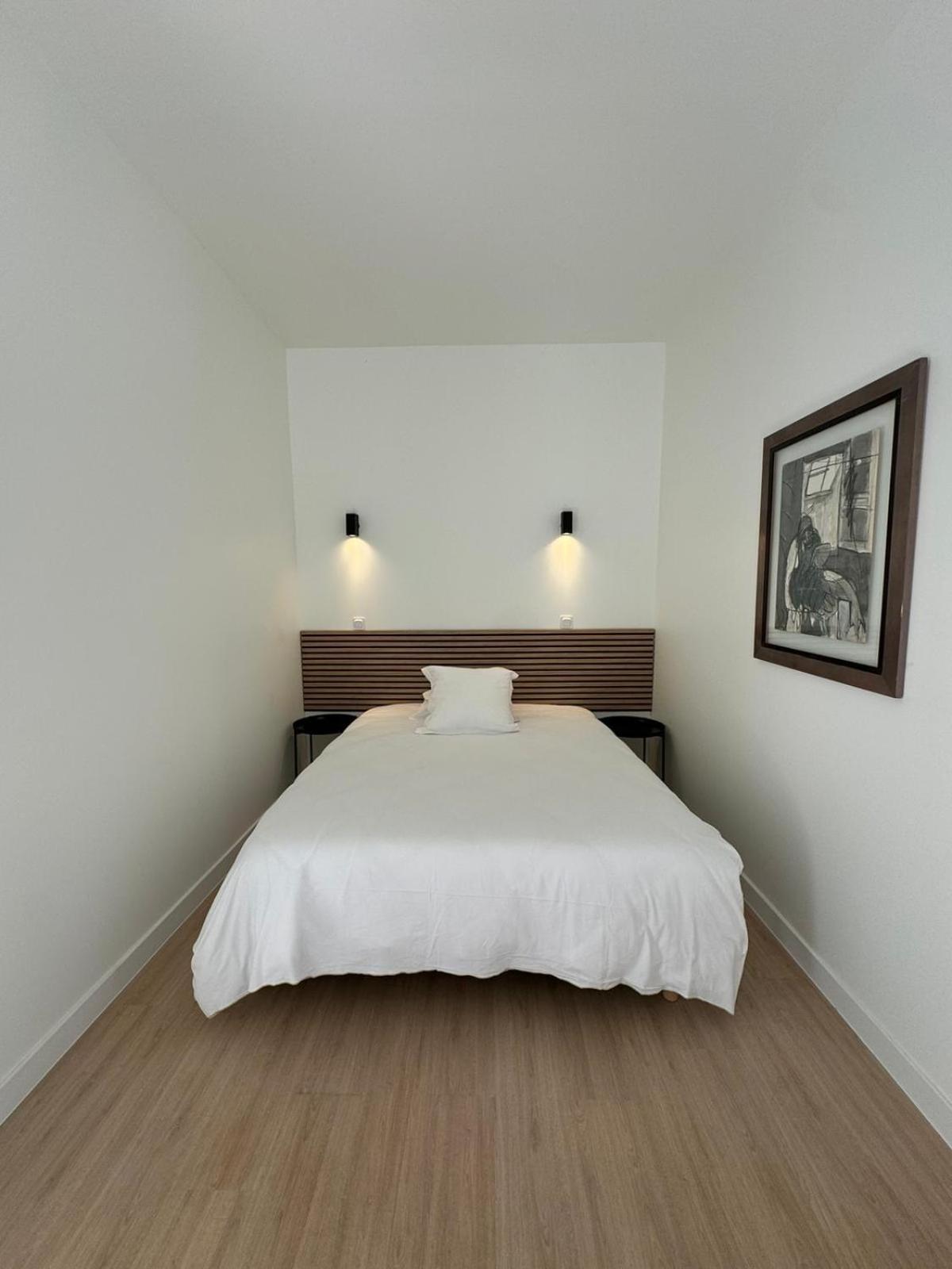 Maison Senac - Boutique Hotel Marsilya Oda fotoğraf