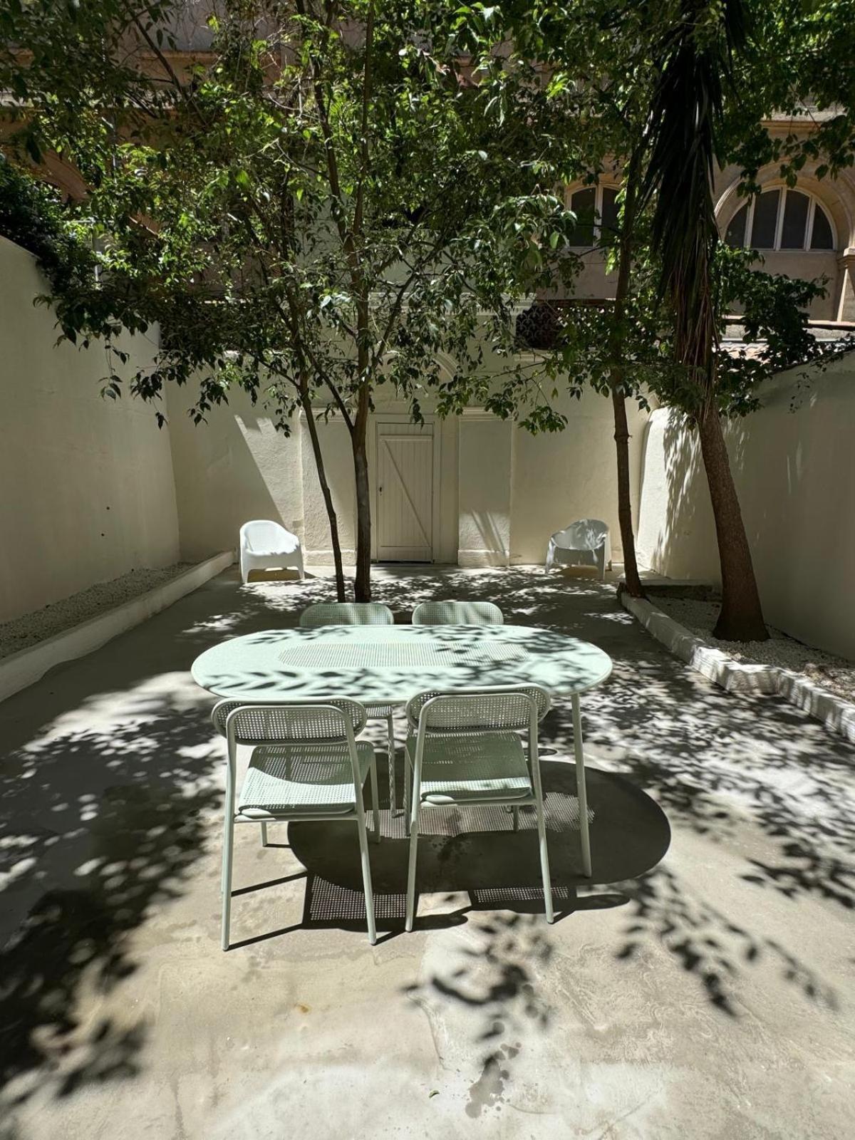 Maison Senac - Boutique Hotel Marsilya Dış mekan fotoğraf