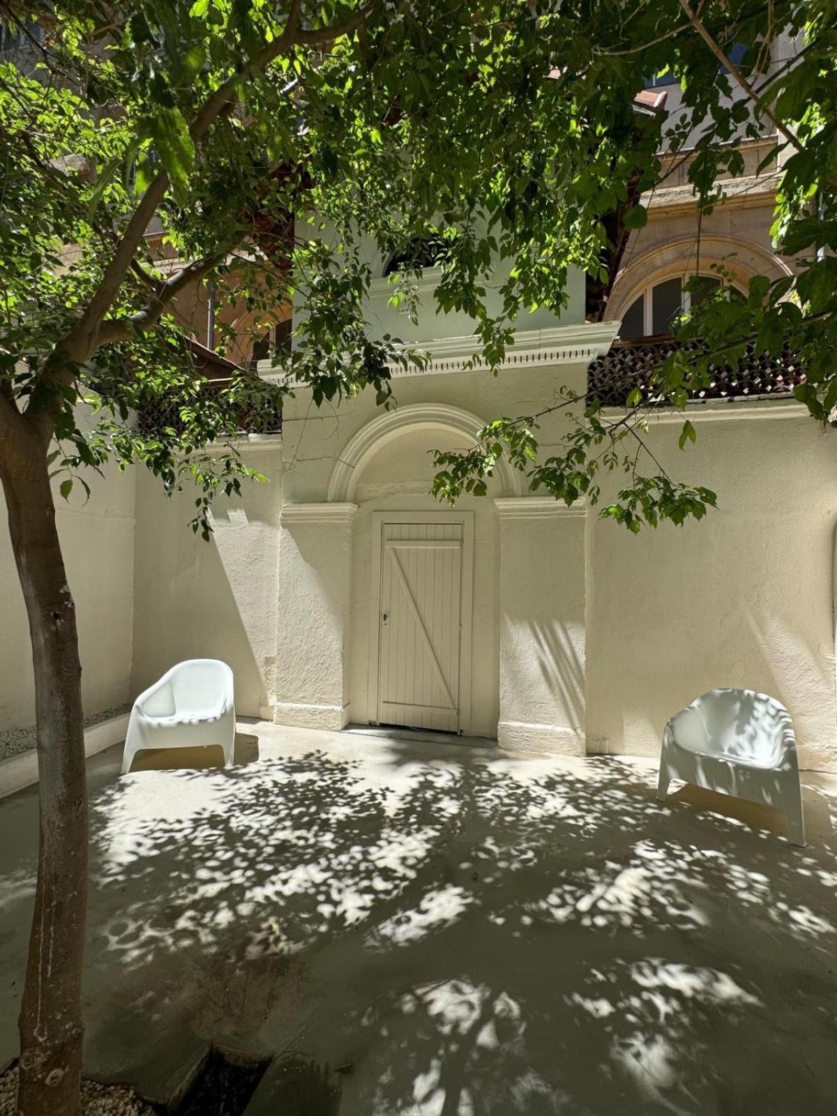 Maison Senac - Boutique Hotel Marsilya Dış mekan fotoğraf