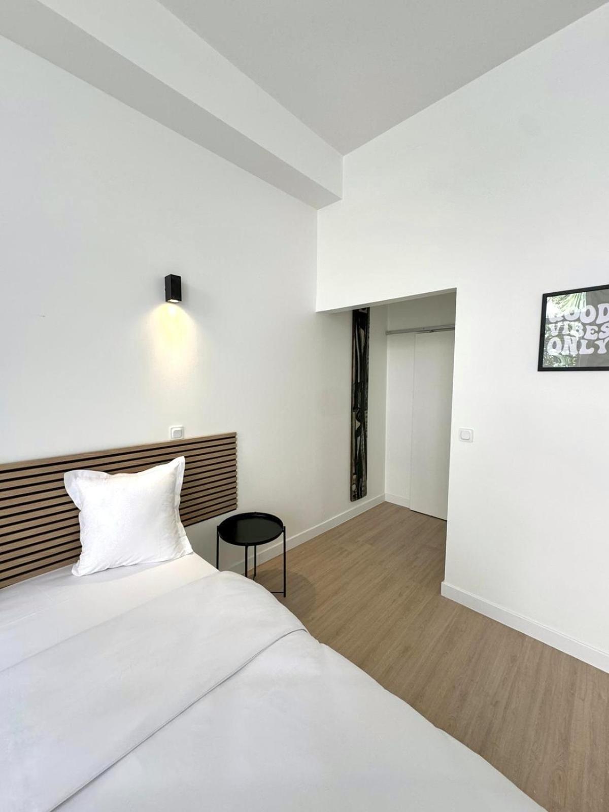 Maison Senac - Boutique Hotel Marsilya Oda fotoğraf
