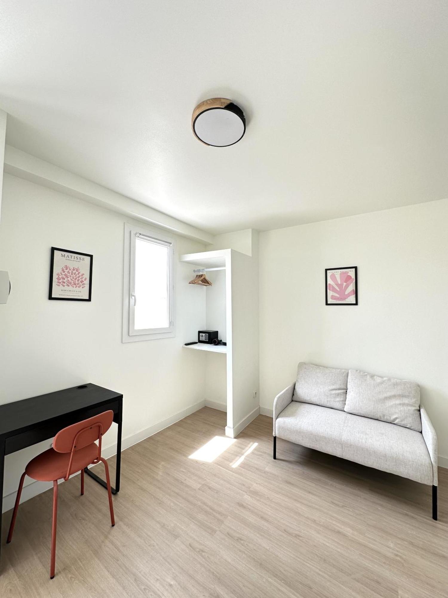 Maison Senac - Boutique Hotel Marsilya Dış mekan fotoğraf