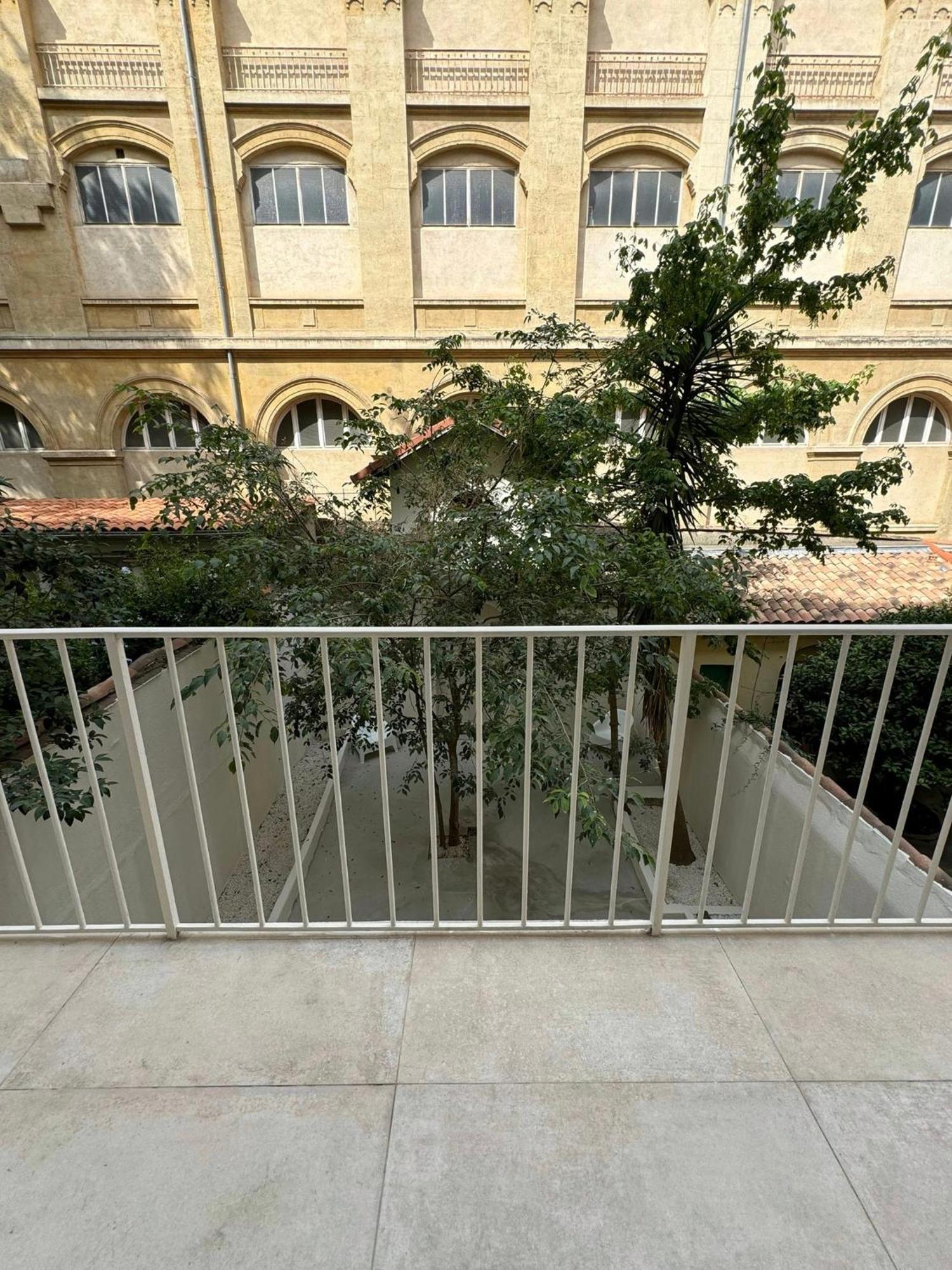 Maison Senac - Boutique Hotel Marsilya Oda fotoğraf