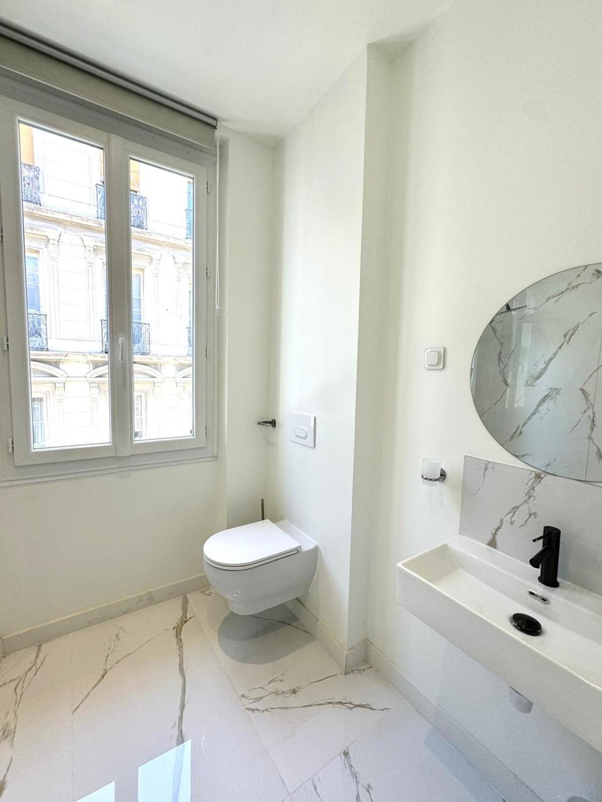 Maison Senac - Boutique Hotel Marsilya Oda fotoğraf