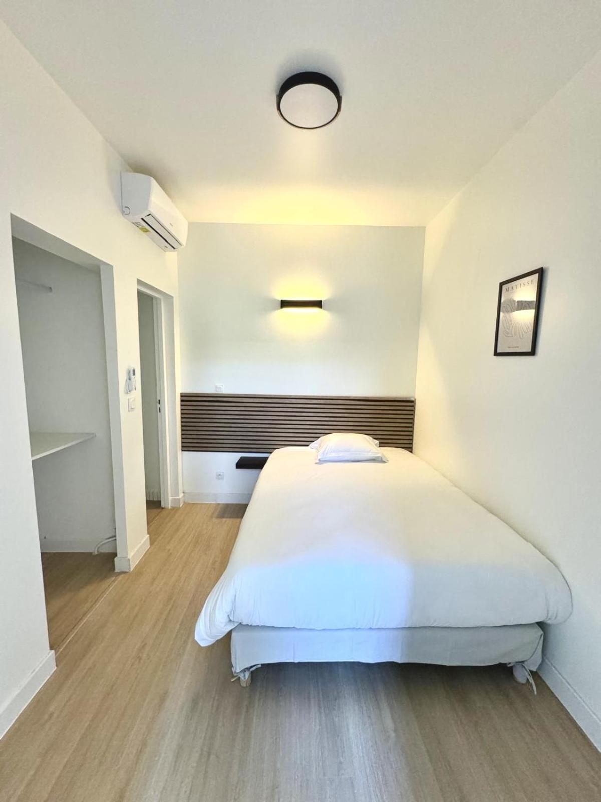 Maison Senac - Boutique Hotel Marsilya Oda fotoğraf