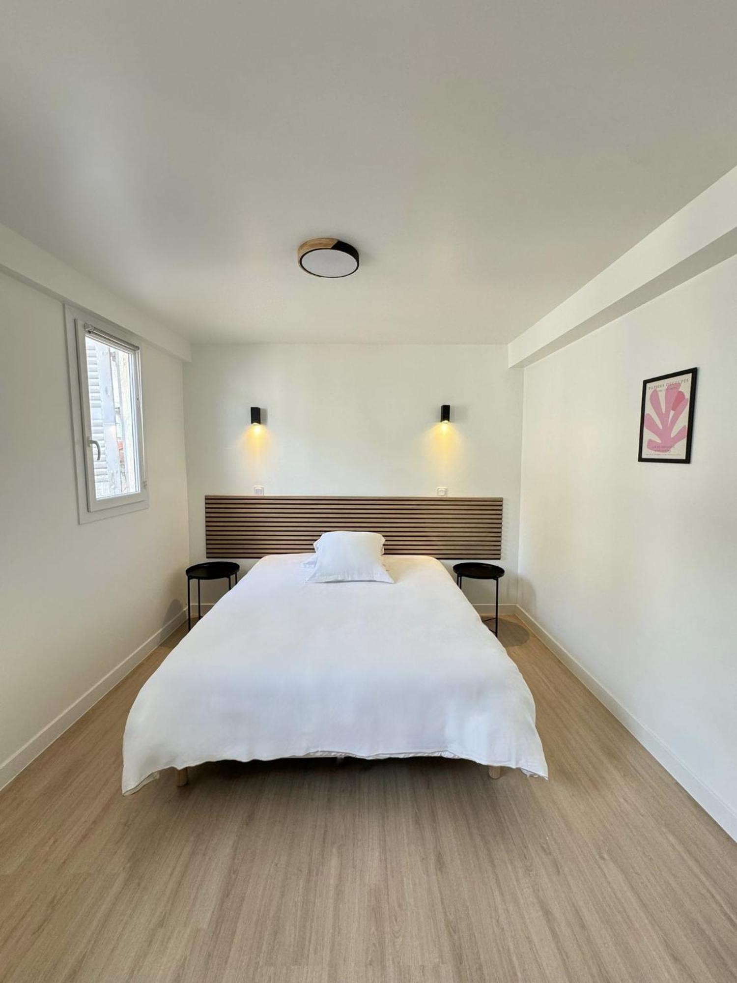 Maison Senac - Boutique Hotel Marsilya Dış mekan fotoğraf