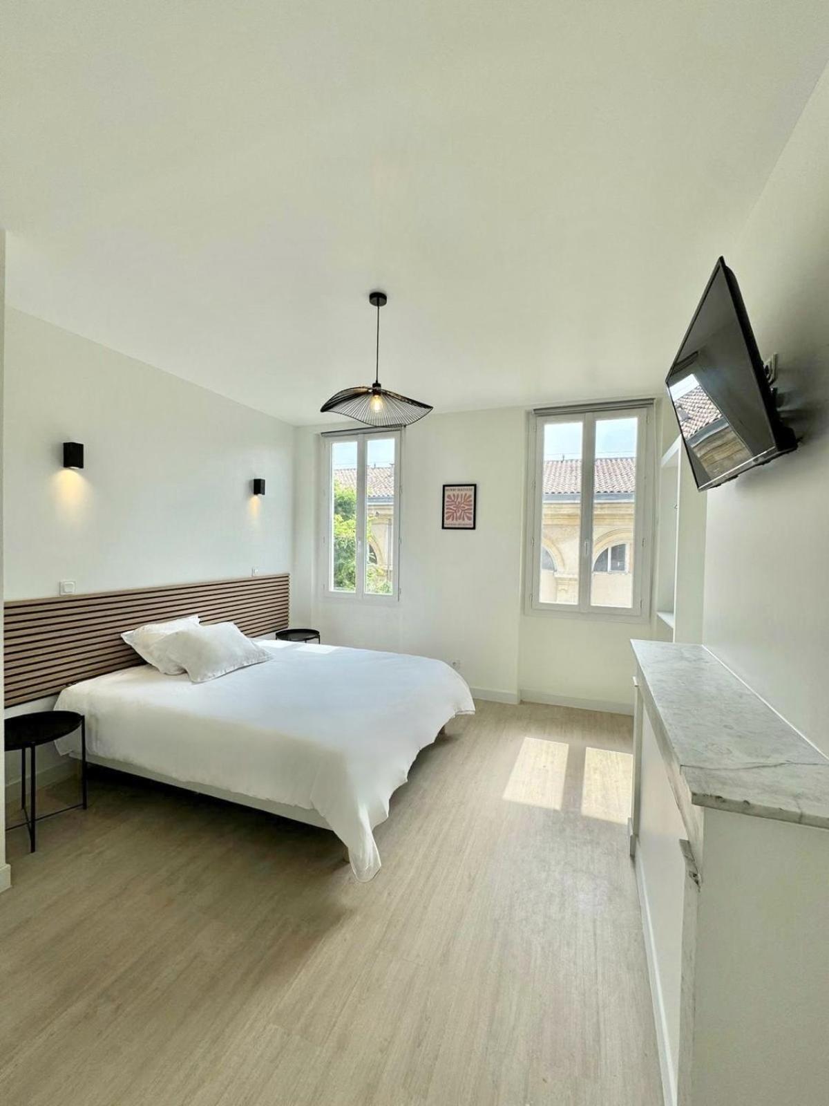 Maison Senac - Boutique Hotel Marsilya Oda fotoğraf