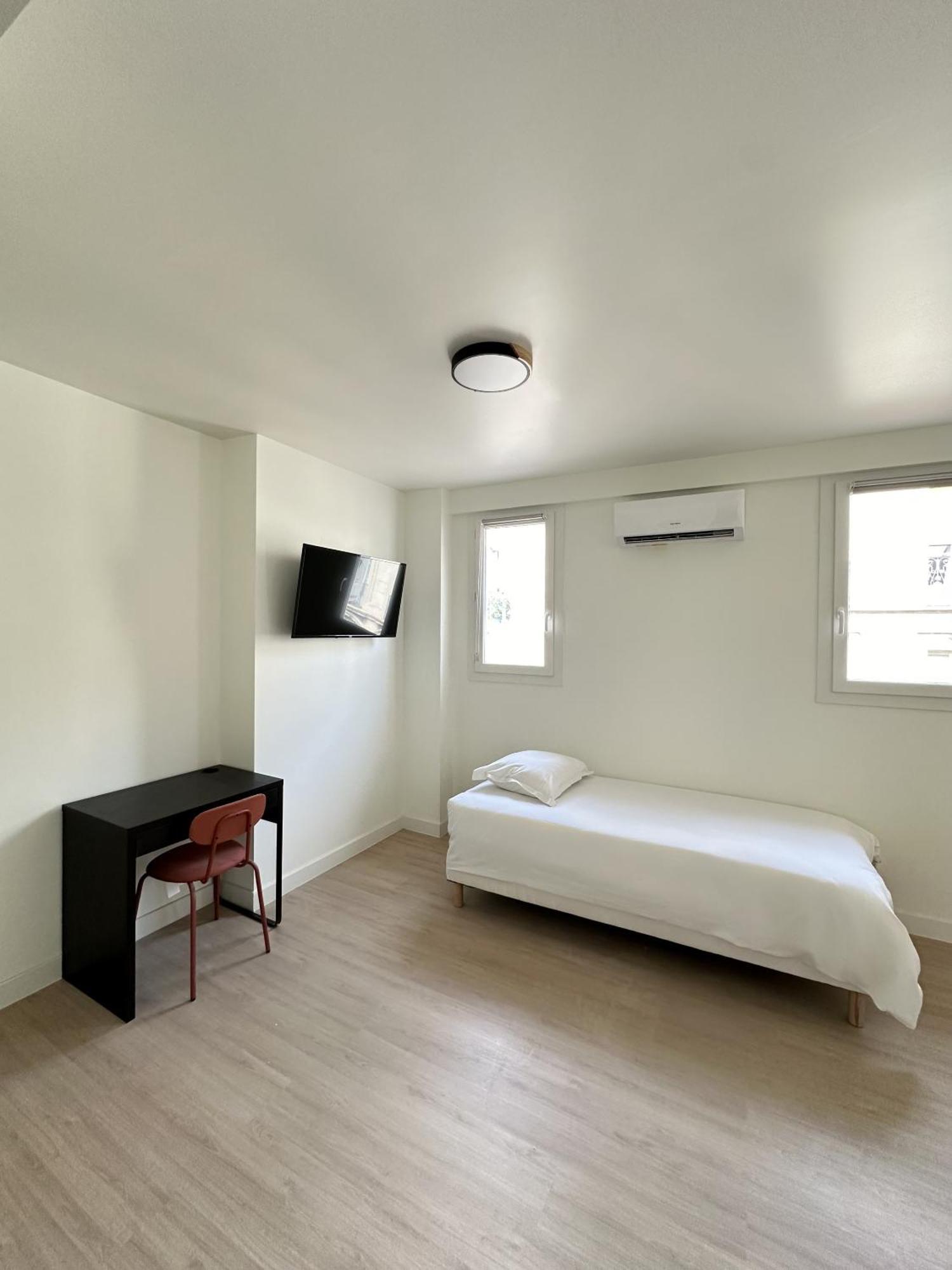 Maison Senac - Boutique Hotel Marsilya Oda fotoğraf