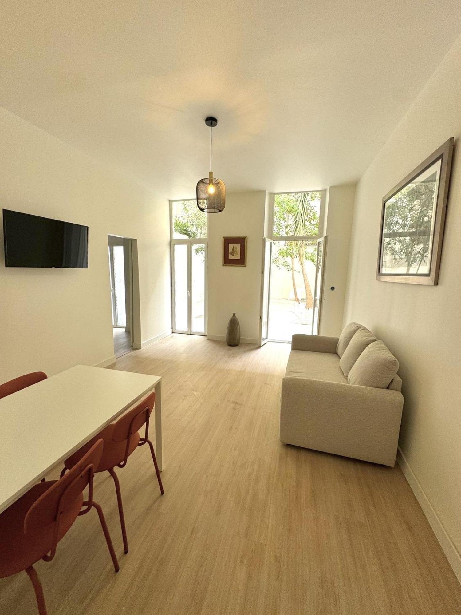 Maison Senac - Boutique Hotel Marsilya Oda fotoğraf