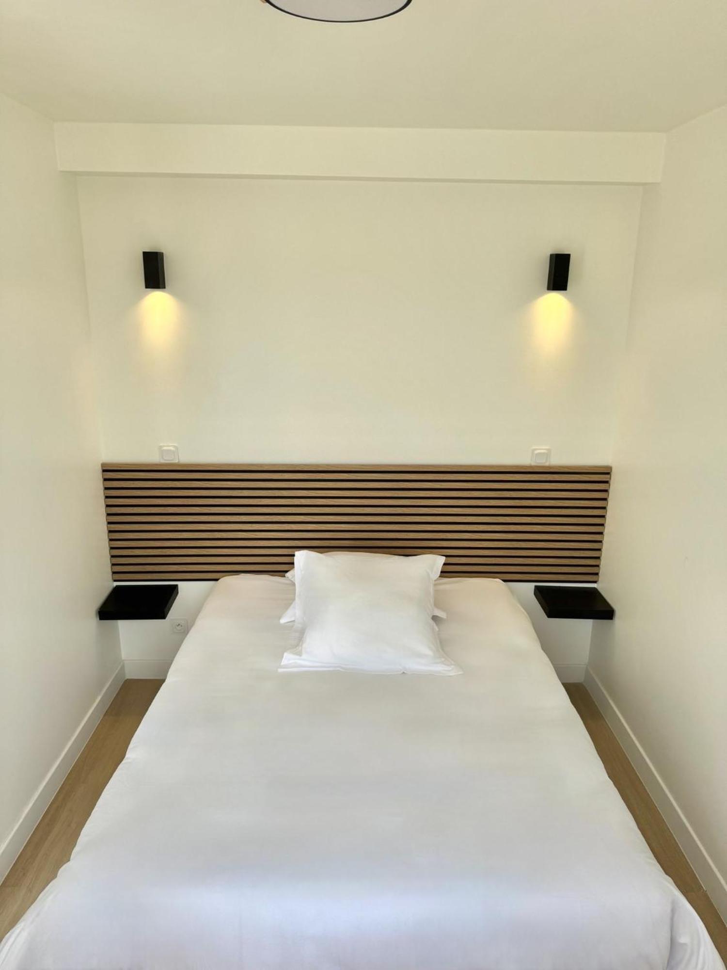 Maison Senac - Boutique Hotel Marsilya Oda fotoğraf