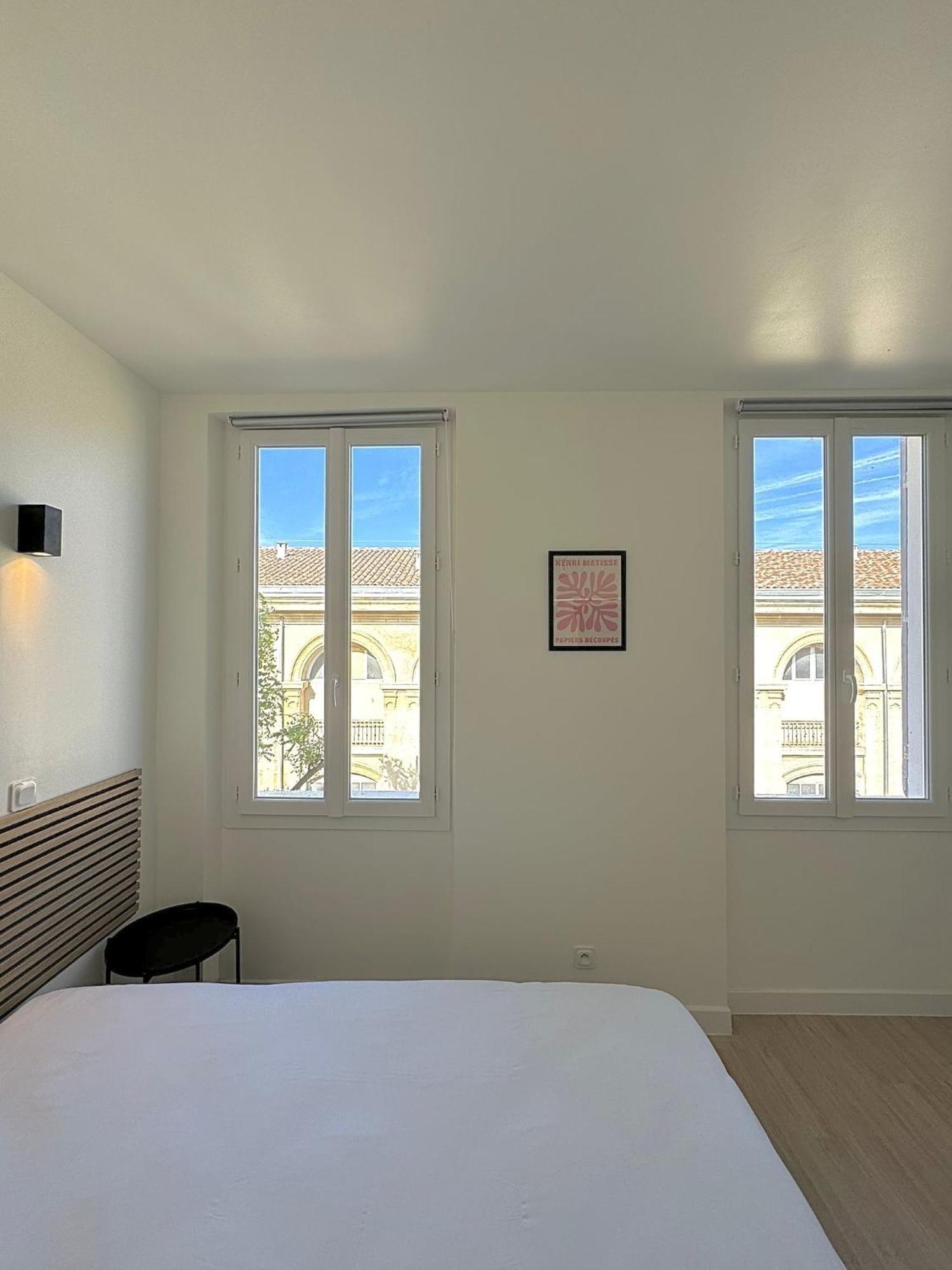 Maison Senac - Boutique Hotel Marsilya Dış mekan fotoğraf